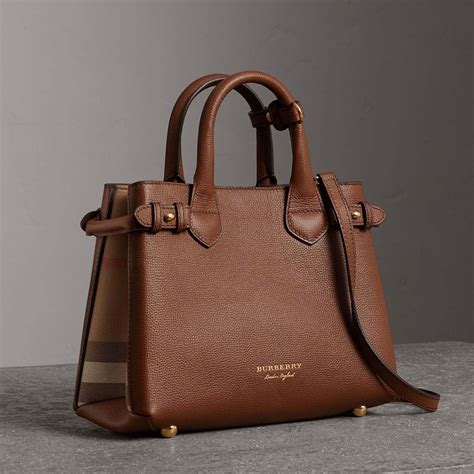 burberry banner bag fake|burberry banner tote ladies handbags.